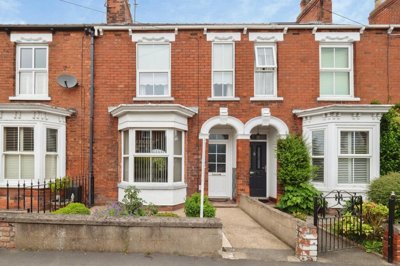 Property on Grovehill Road, HU17 0ET