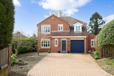 Property on St James Meadow, YO51 9NW