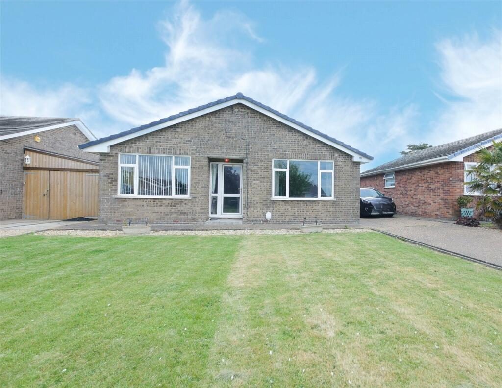 Bungalow