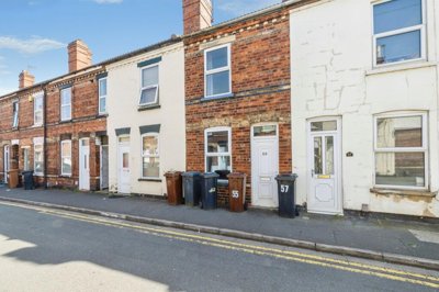 Property on St Andrews Street, LN5 7UD