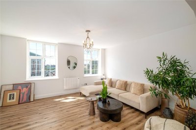 Maisonette