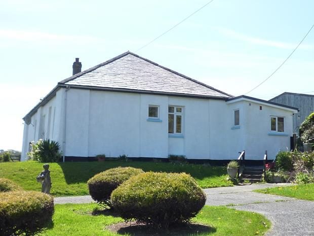 Bungalow