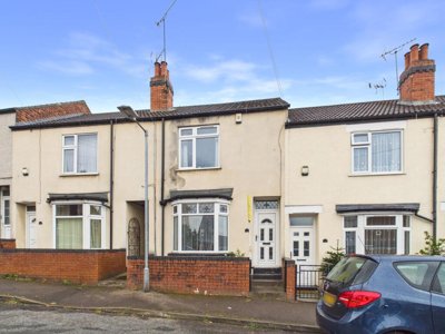 Property on Empire Street, NG18 2QJ