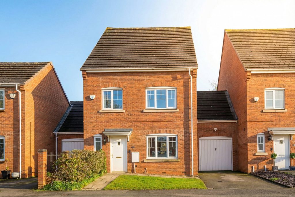 Detached House