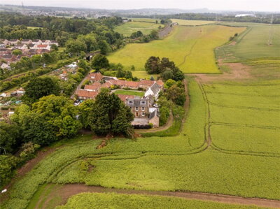 Property on Baberton Mains, EH14 2SR