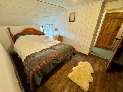 Property on SY25 6NF