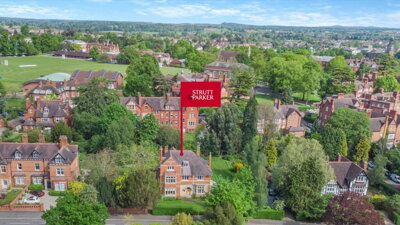 Property on Kennedy Road, SY3 7AB