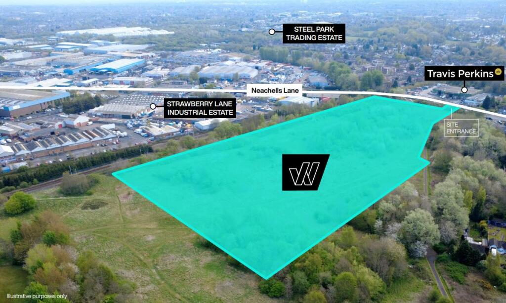 Distribution Warehouse