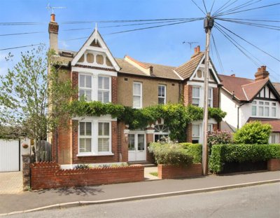 Semi-Detached
