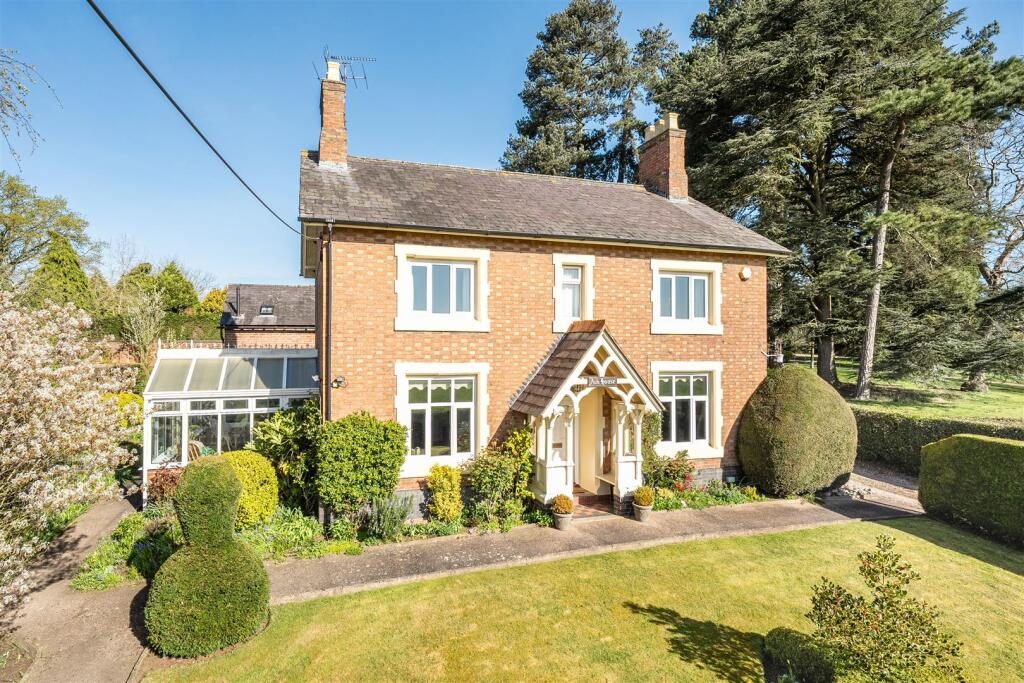 Detached House