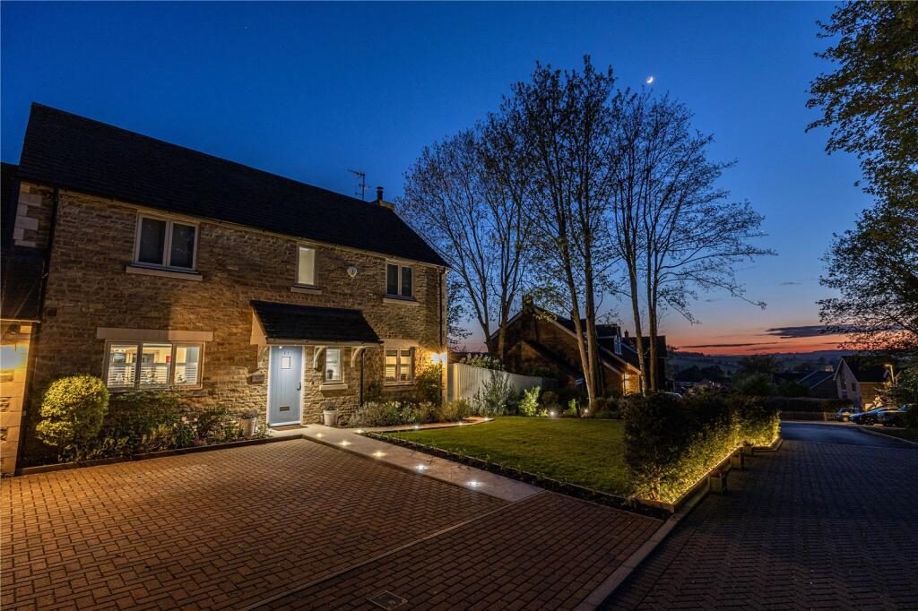 Detached House