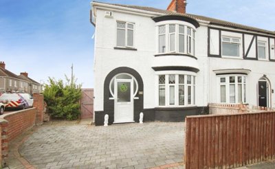 Property on Lichfield Road, DN32 8JZ