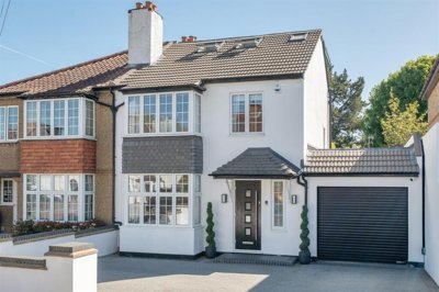 Semi-Detached