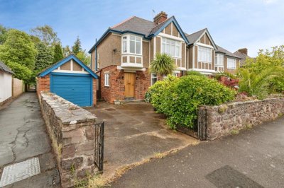 Semi-Detached