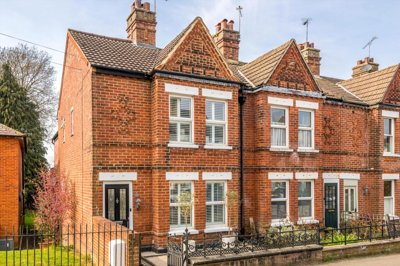 Property on Argyle Road, TN13 1HJ