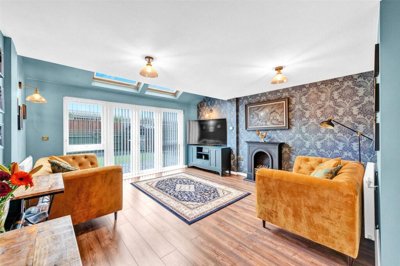 Property on Stone House Lane, DA2 6FD