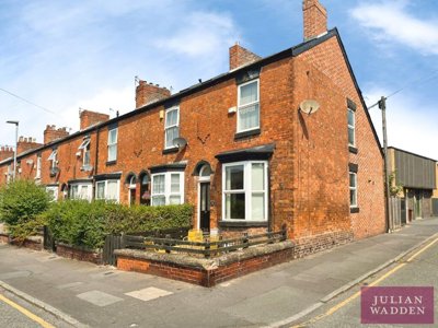 Property on Albert Hill Street, M20 6RF