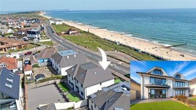 Property on Southbourne Coast Road, BH6 4BE