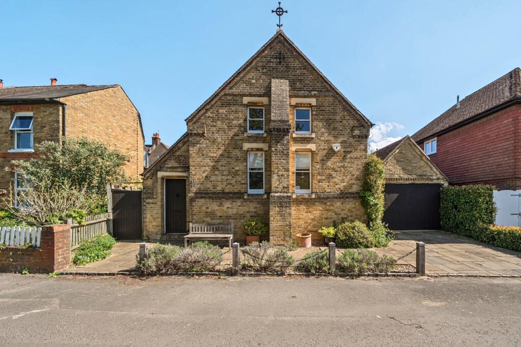 Detached House