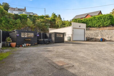 Property on Carmel Road, CH8 8NU