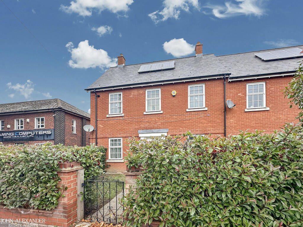 Detached House