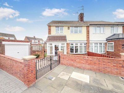 Semi-Detached