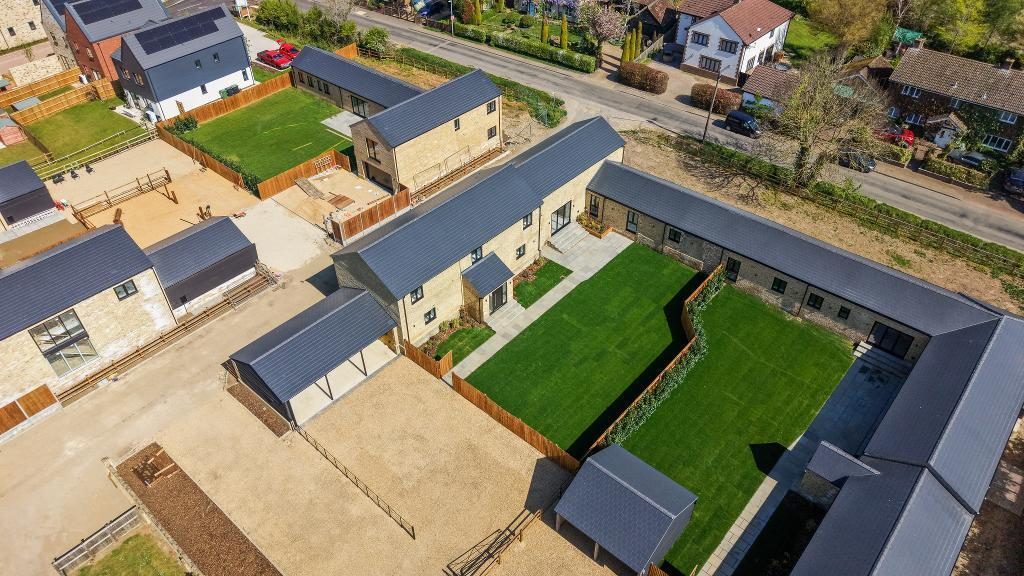 Barn Conversion