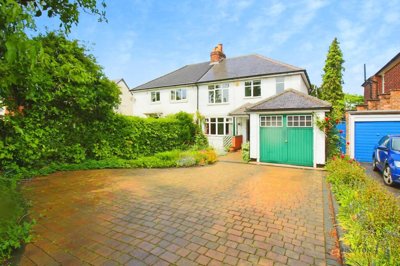 Semi-Detached
