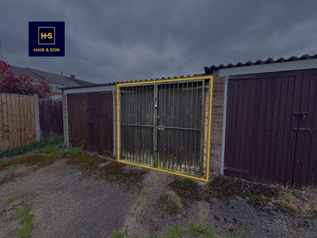 Commercial Property