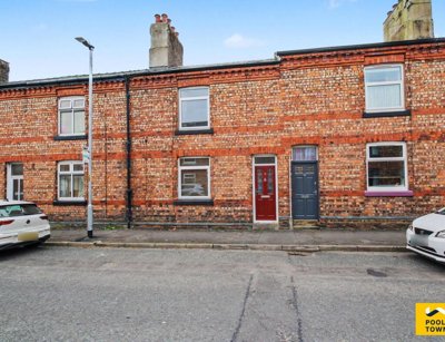 Terraced