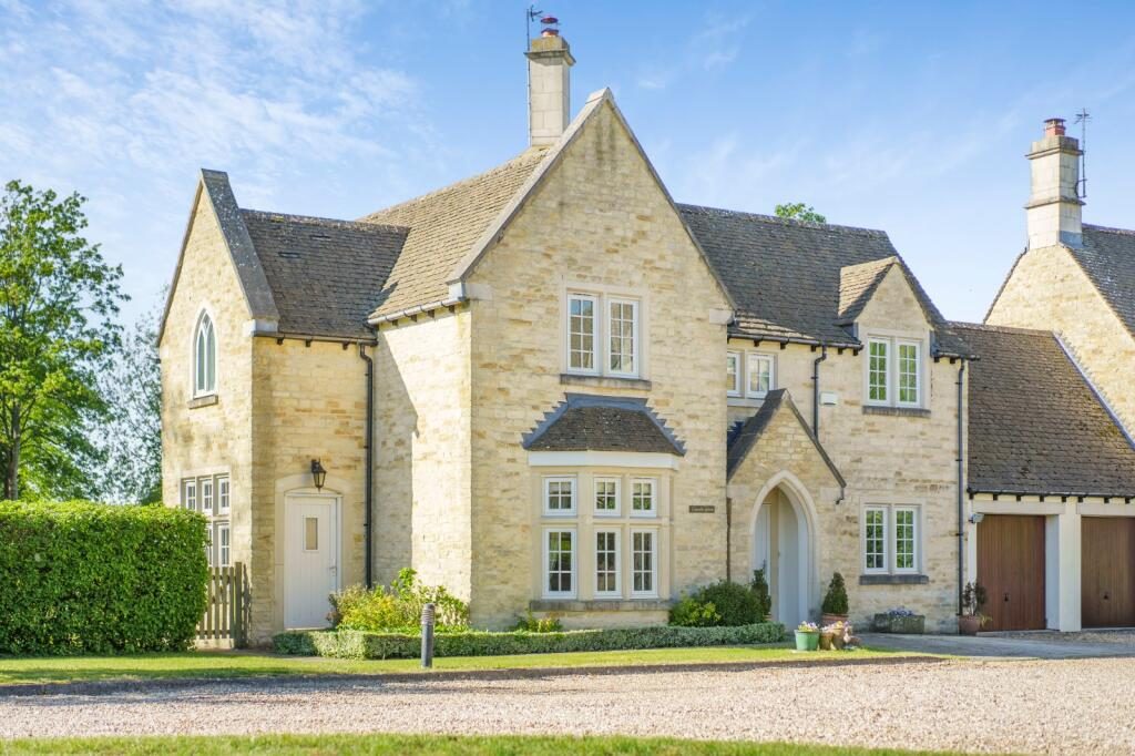 Detached House