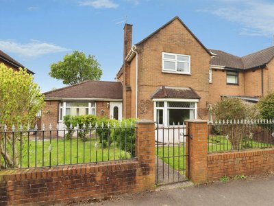 Semi-Detached