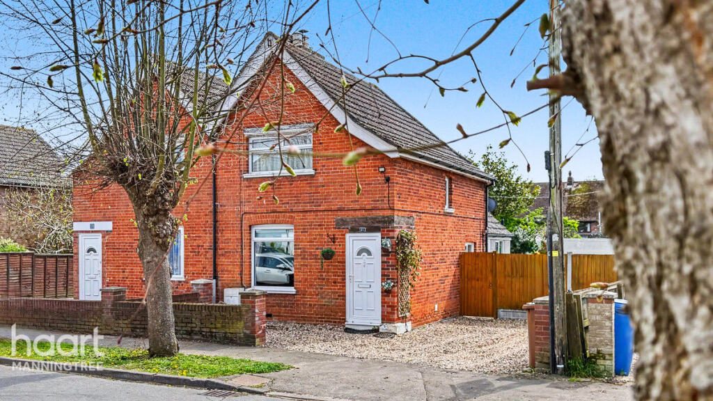 Detached House