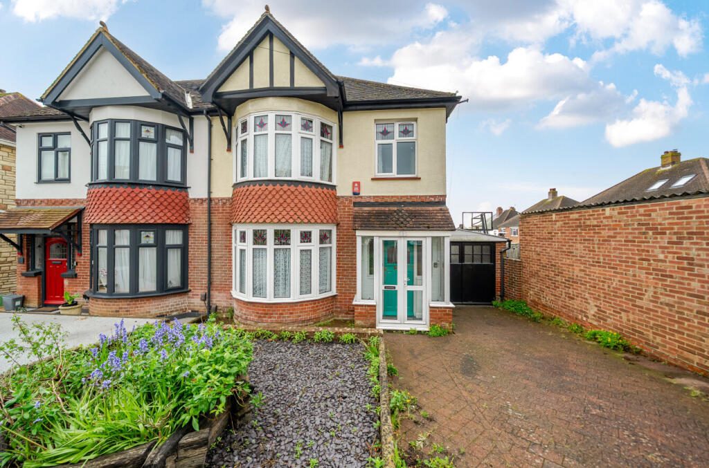 Detached House