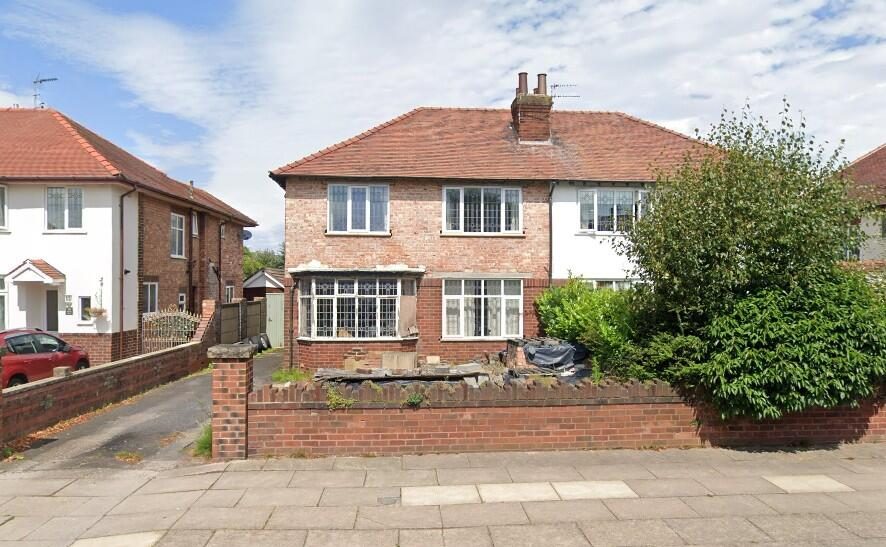 Detached House