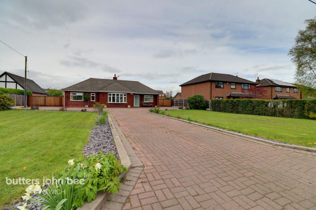 Bungalow