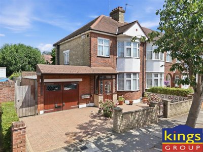 Semi-Detached