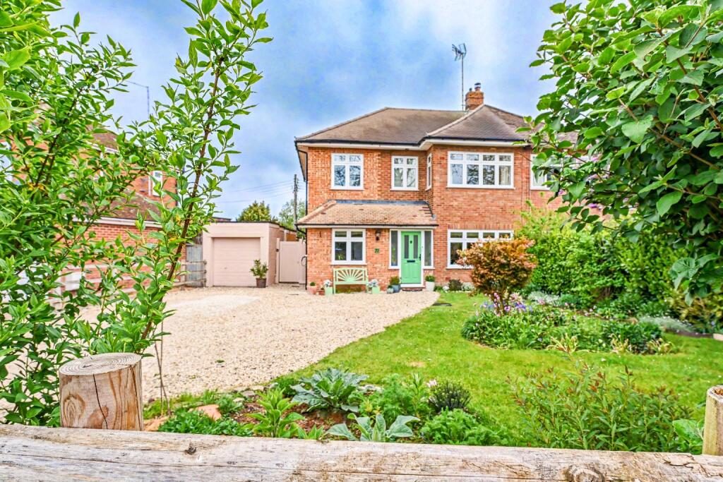 Detached House