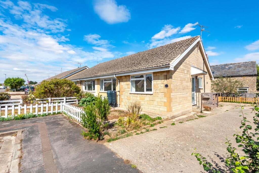 Bungalow