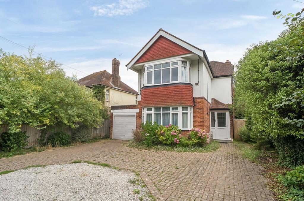 Detached House