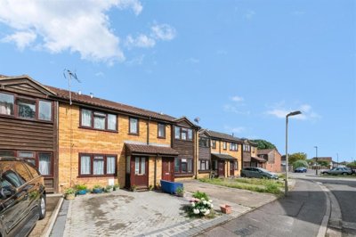 Terraced