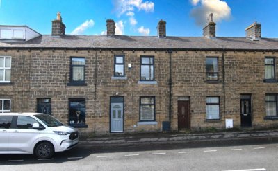 Terraced