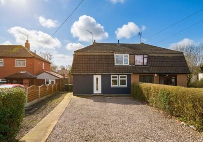 Property on The Grove, WS5 4BX