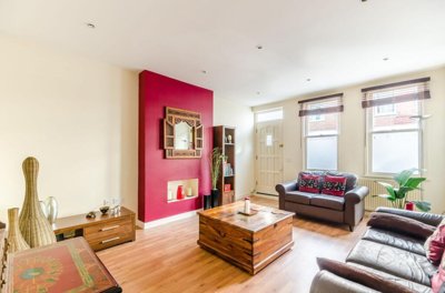 Maisonette