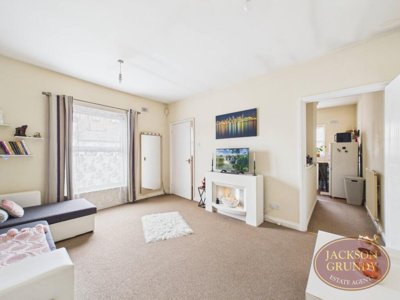 Property on Connaught Street, NN1 3BP