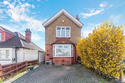 Property on Tolworth Park Road, KT6 7RJ