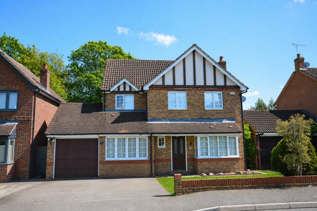 Detached House