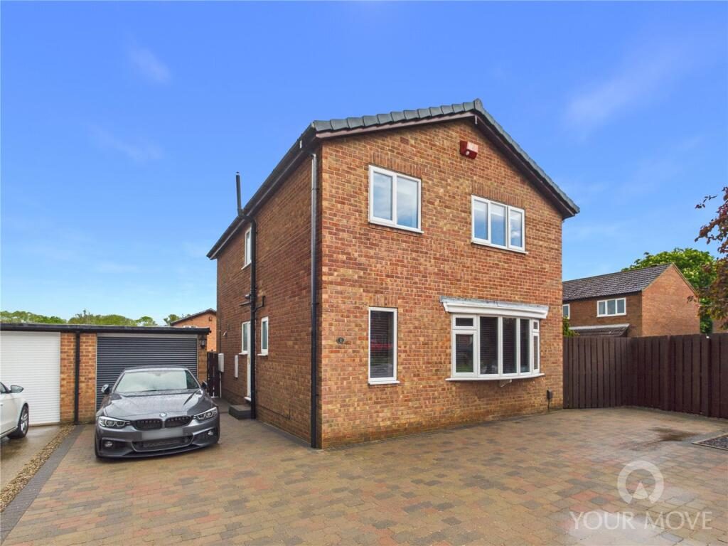 Detached House