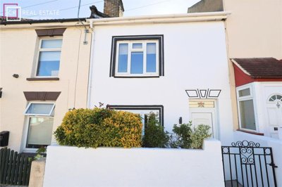Terraced