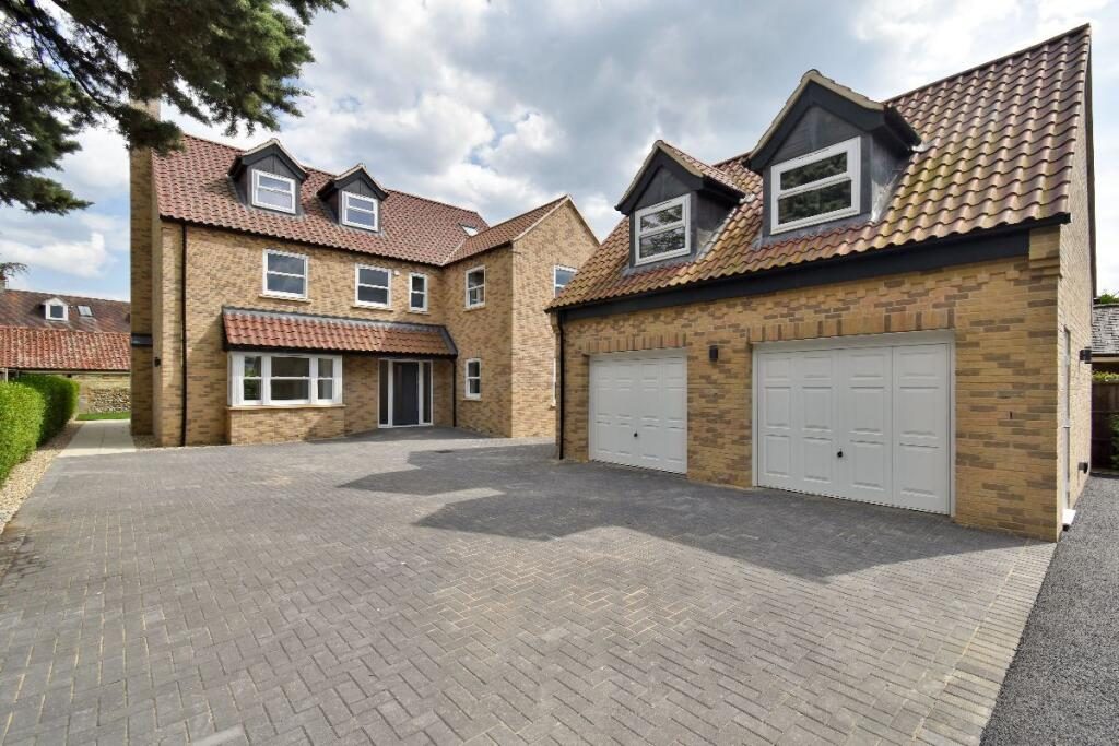 Detached House